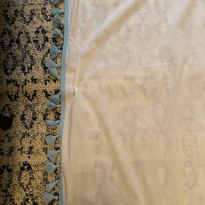 Serena & Lily curtains